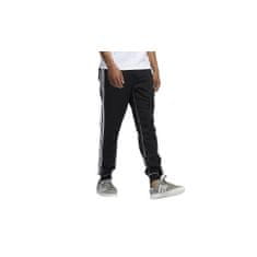 Adidas Kalhoty černé 170 - 175 cm/M Contrast Stitch