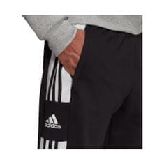 Adidas Kalhoty černé 182 - 187 cm/XL Squadra 21 Sweat