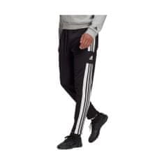 Adidas Kalhoty černé 182 - 187 cm/XL Squadra 21 Sweat
