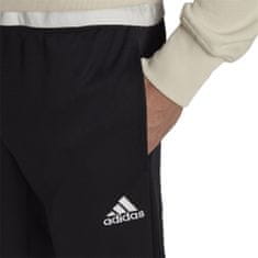 Adidas Kalhoty černé 170 - 175 cm/M Entrada 22