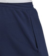 Adidas Kalhoty tmavomodré 188 - 193 cm/XXL Entrada 22