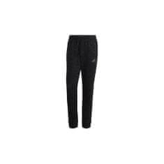 Adidas Kalhoty černé 164 - 169 cm/S Essentials Melange