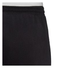 Adidas Kalhoty černé 194 - 199 cm/3XL Entrada 22