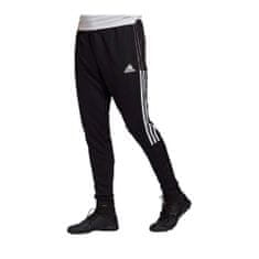 Adidas Kalhoty černé 164 - 169 cm/S Tiro 21 Track Pant