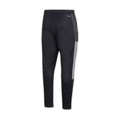 Adidas Kalhoty černé 164 - 169 cm/S Tiro 21 Track Pant