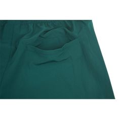 4F Kalhoty zelené 174 - 177 cm/XL SKDT001
