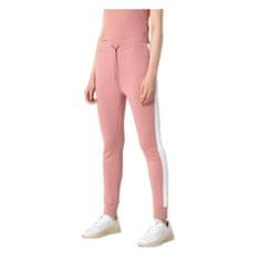 4F Kalhoty růžové 168 - 171 cm/M SPDD013