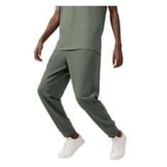 Outhorn Kalhoty zelené 182 - 185 cm/XL SPMD600