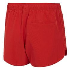 4F Kalhoty červené 171 - 174 cm/L SKDT001
