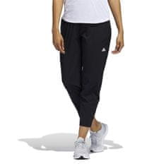 Adidas Kalhoty na trenínk černé 164 - 169 cm/M Branded
