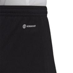 Adidas Kalhoty na trenínk černé 182 - 187 cm/XL Entrada 22