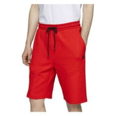 4F Kalhoty červené 179 - 182 cm/L SKMD013