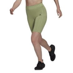 Adidas Kalhoty na trenínk zelené 147 - 151 cm/XXS Fastimpact