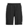 Kalhoty tenisové černé 178 - 182 cm/M Let
