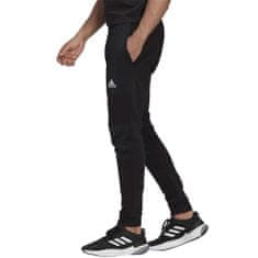 Adidas Kalhoty na trenínk černé 182 - 187 cm/XL Big Logo Q3