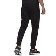 Adidas Kalhoty na trenínk černé 182 - 187 cm/XL Big Logo Q3