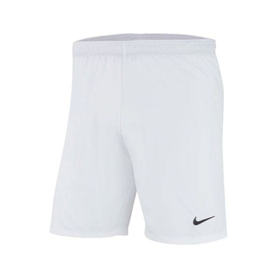 Nike Kalhoty bílé Laser IV