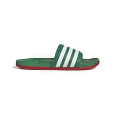 Adidas Pantofle do vody zelené 43 1/3 EU Adilette Comfort