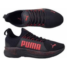 Puma Boty běžecké černé 46 EU Softride Slip