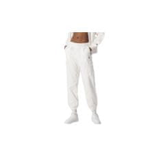 Champion Kalhoty bílé 158 - 162 cm/XS Elastic Cuff Pants