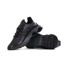 Adidas Boty černé 37 1/3 EU Quadcube