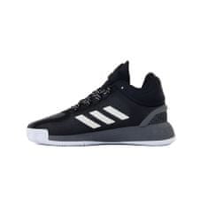 Adidas Boty černé 43 1/3 EU D Rose 11