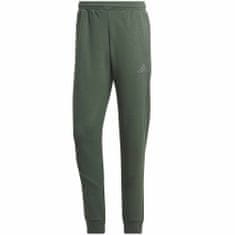 Adidas Kalhoty na trenínk zelené 176 - 181 cm/L M FL Recbos PT1