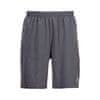 Kalhoty tenisové šedé 183 - 187 cm/L Let