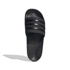 Adidas Pantofle do vody černé 40.5 EU Adilette Shower