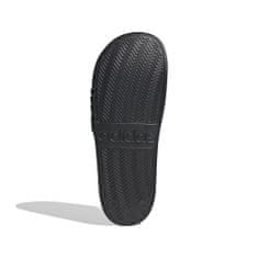 Adidas Pantofle do vody černé 48 2/3 EU Adilette Shower