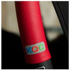 eoshop X-Qlusive Covers suitable for voor Maxi Cosi Cabriofix - Kryty na autosedačku, varianta: 9815-Red