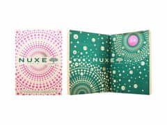 Nuxe 1ks the advent calendar, tělový olej