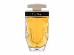 Cartier 75ml la panthere, parfém
