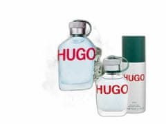Hugo Boss 75ml hugo man, toaletní voda