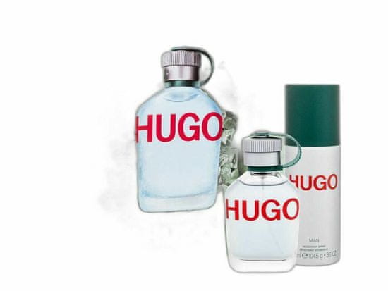 Hugo Boss 75ml hugo man, toaletní voda