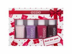 Essie 13.5ml nail polish just for you, lak na nehty