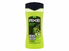 Axe 400ml reveil detox, sprchový gel