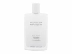 Issey Miyake 100ml leau dissey pour homme, balzám po holení