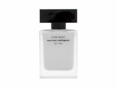 Narciso Rodriguez 30ml for her pure musc, parfémovaná voda