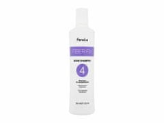 Fanola 350ml fiber fix bond shampoo 4, šampon