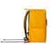 Canyon CSZ-03 batoh pro 15.6" notebook, 20x25x40cm, 20L, příruční zavazadlo, žlutá