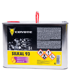 Coyote Silkal 93 5L
