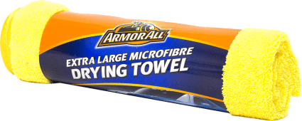 Armor All Mikrovláknová sušicí utěrka XL