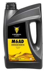 Coyote LUBES M6AD 5 L