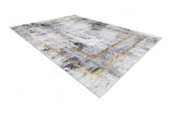 Dywany Łuszczów AKCE: 120x170 cm Kusový koberec ANDRE Frame 1065 120x170