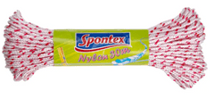 Spontex Šňůra pletená 30 m