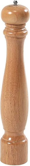 Kesper Mlýnek na pepř 40 cm, gumovníkové dřevo, lakovaný