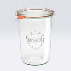 Weck Zavařovací sklenice Mini-Sturz 160 ml, 12 kusů