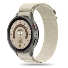 Tech-protect Řemínek Nylon Pro Samsung Galaxy Watch 4 / 5 / 5 Pro / 6 Mousy