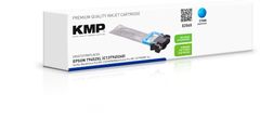 KMP Epson T9452 XL (Epson C13T945240) modrý inkoust pro tiskárny Epson